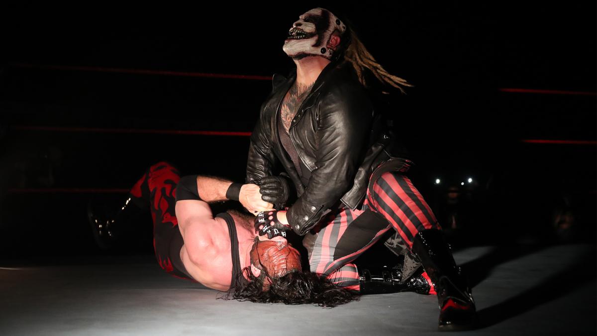 WWE Raw video highlights: Clash of Champions fallout