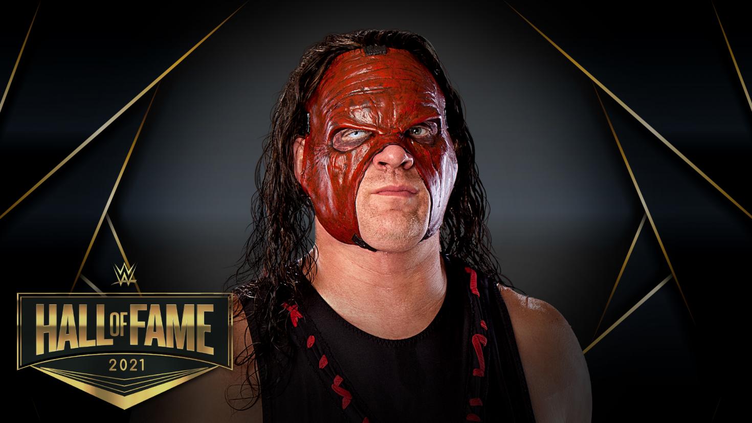 Kane and The Great Khali to be inducted into WWE Hall of Fame