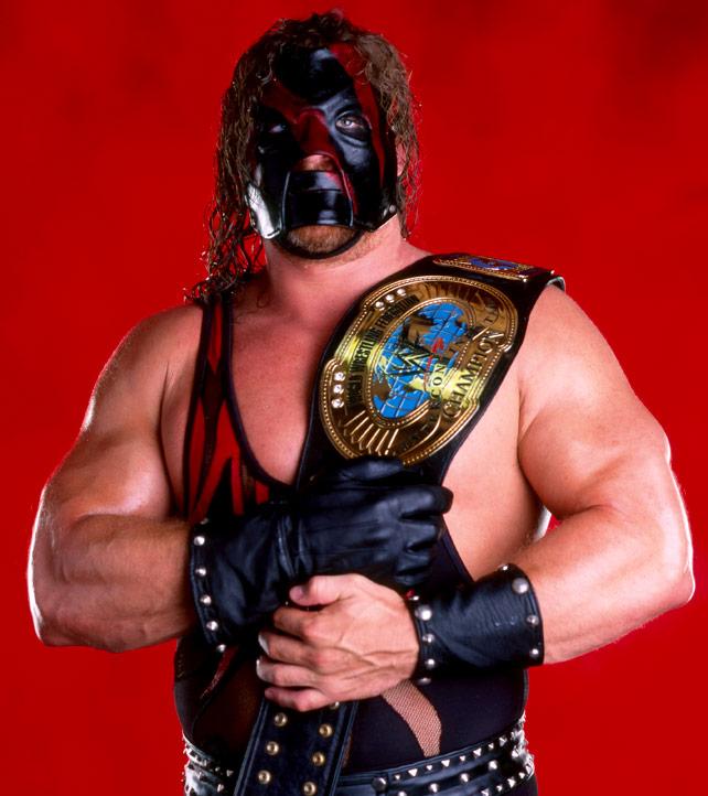 Daily Pro Wrestling History (09/30): Kane wins WWE Intercontinental title
