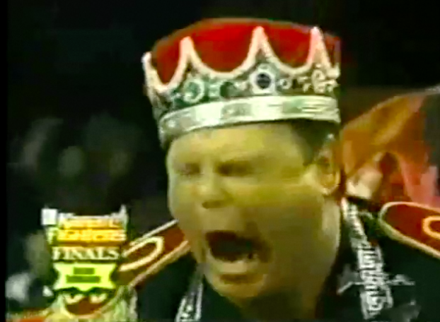 B&V&C 12/29: Retro Raw and Nitro, F4W Karate Fighters Holiday Tournament Finale