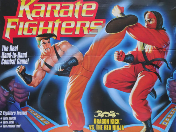 B&V&C 12/22: Retro Raw and Nitro, Karate Fighters Round Two, best song ever, more!