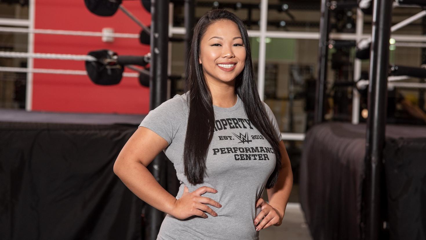 NXT Atlanta live results: Karen Q suffers injury