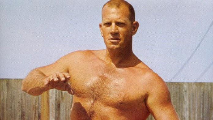 DragonKingKarl Classic Wrestling Show: Observer’s Fritz Von Erich obituary