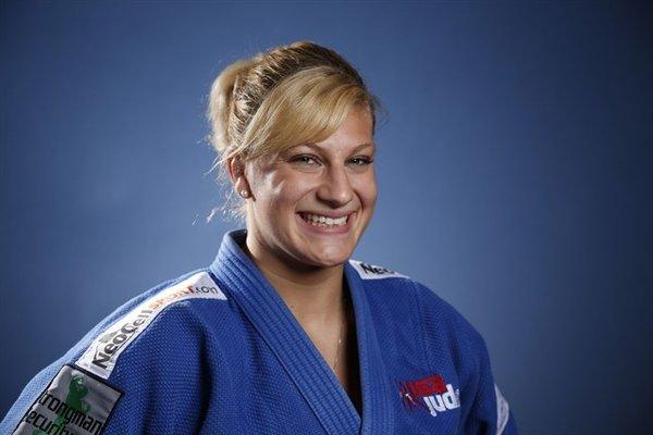 2016 Olympic judo results: Kayla Harrison’s gold-laden world