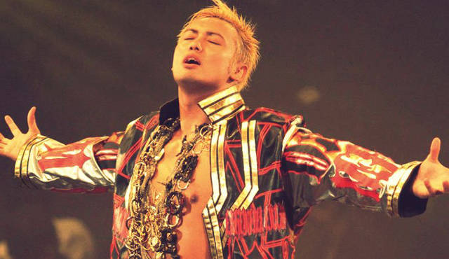 NJPW Beginnings live results: IWGP Heavyweight championship Kazuchika Okada vs Hirooki Goto