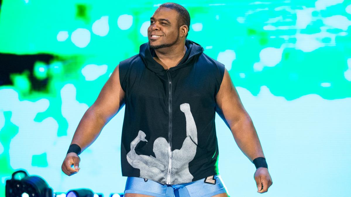 NXT Fort Pierce, FL, live results: Punishment Martinez vs. Keith Lee