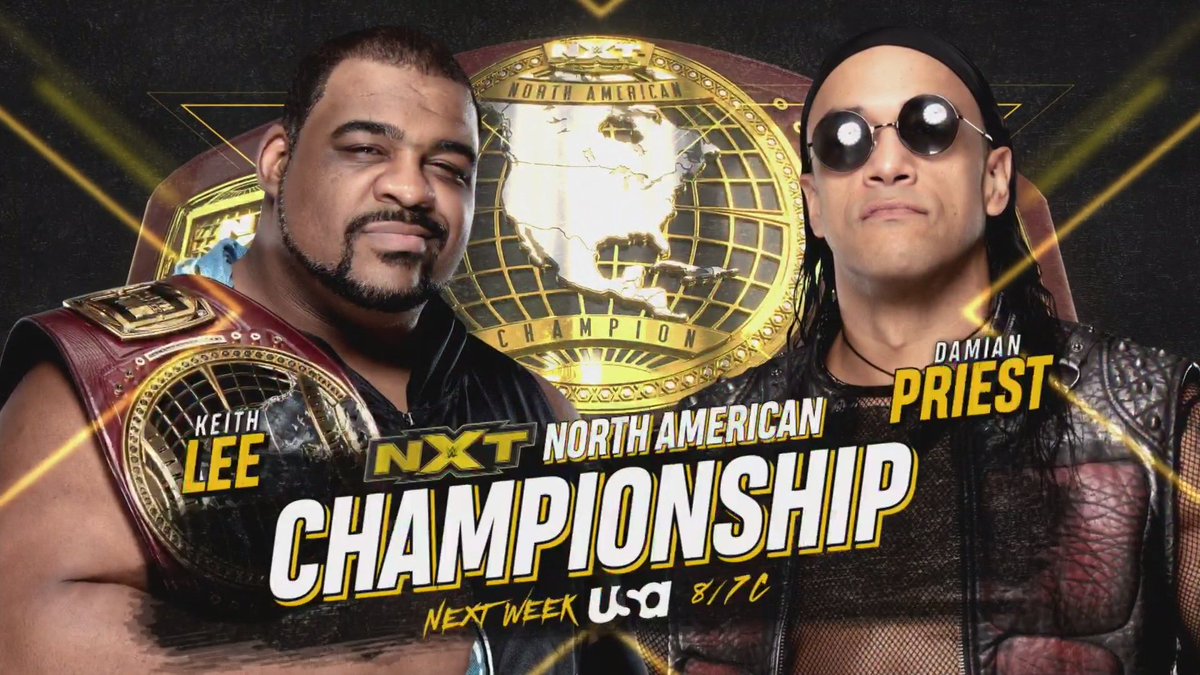 North American title match, Charlotte vs. Mia Yim set for NXT next week