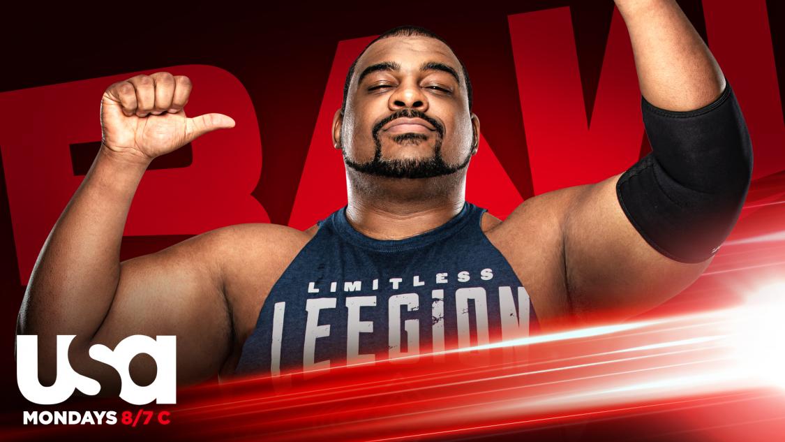 WWE Raw live results: SummerSlam fallout, Keith Lee debuts