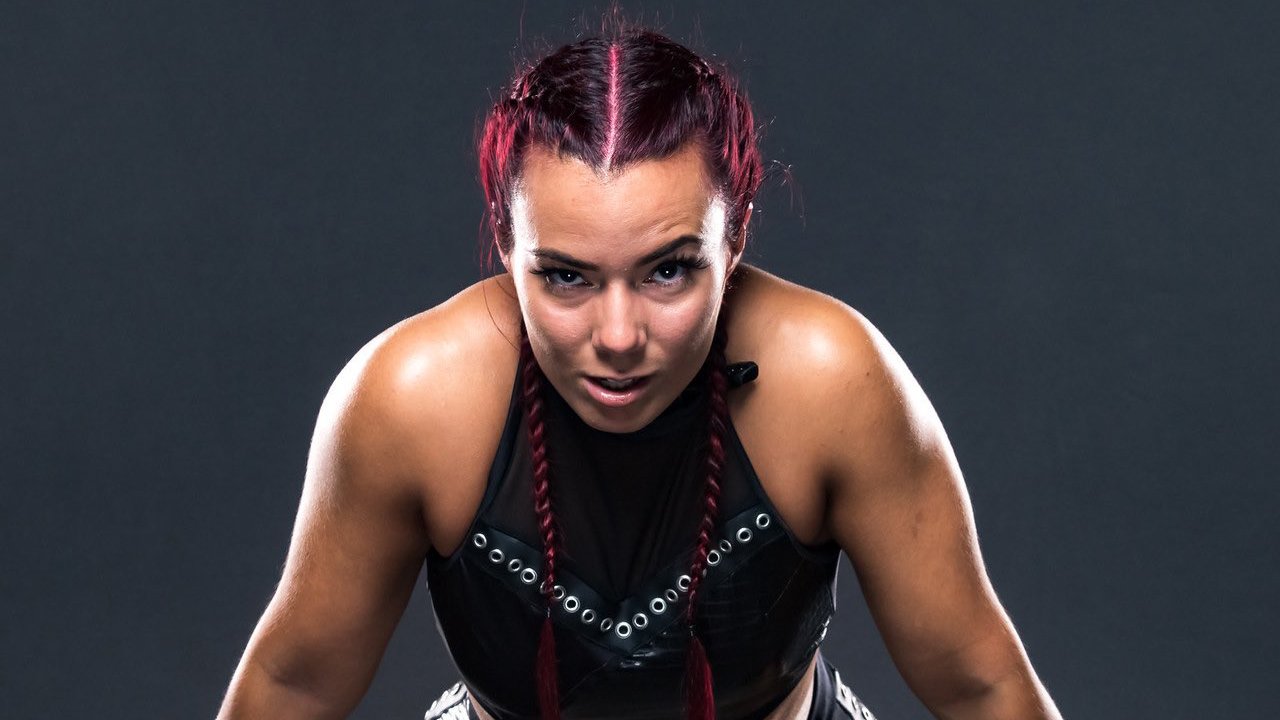 Killer Kelly stepping away from wrestling for remainder of year