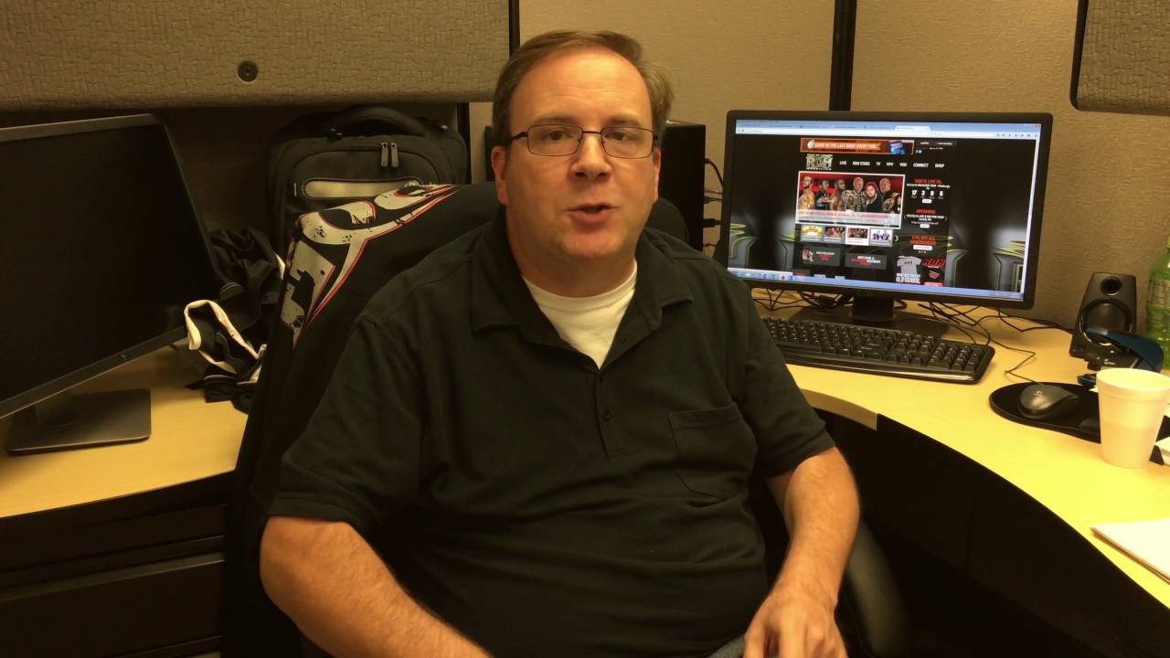 Kevin Kelly leaving full-time position with Ring of Honor