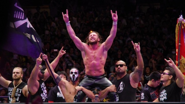 The Cleaner: Kenny Omega’s Road To The Tokyo Dome, pt. 5