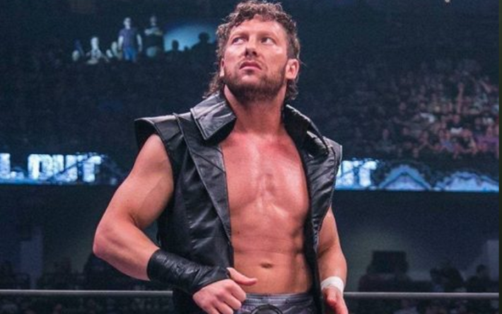 VIDEO: Kenny Omega’s ‘Kenny’s Quest’