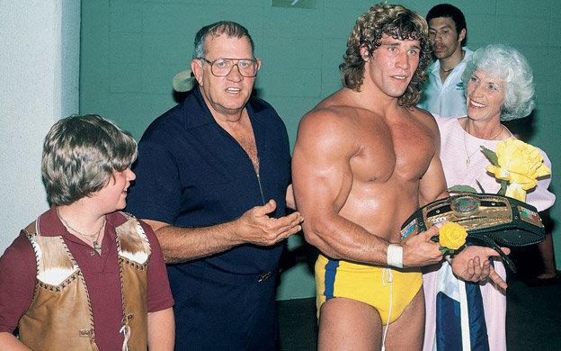 DragonKingKarl: May 1986’s impact on wrestling history