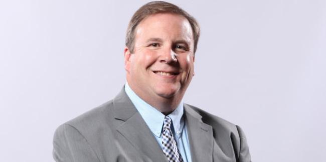 Left My Wallet: NJPW announcer Kevin Kelly