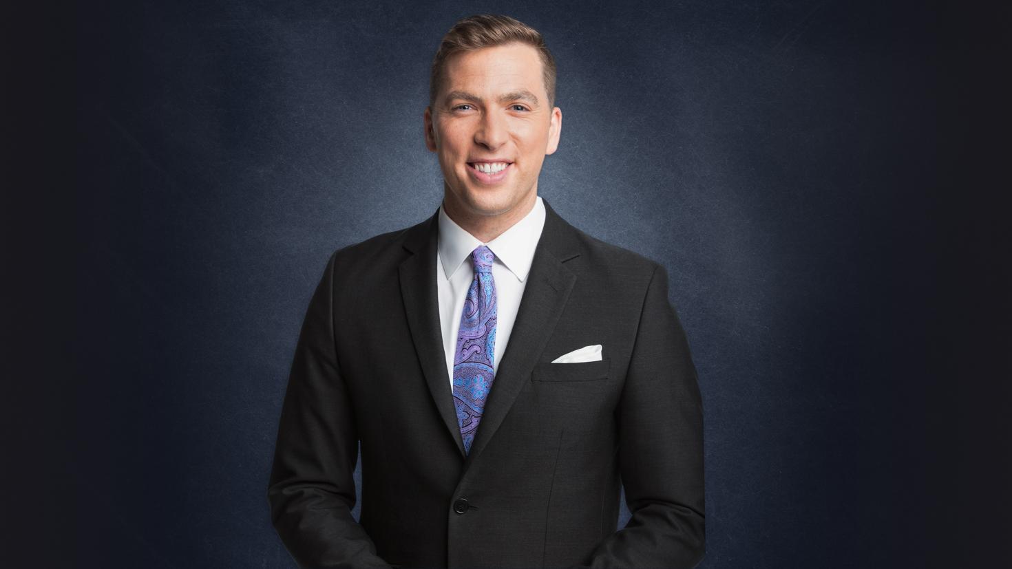 WWE announces new member of broadcast team