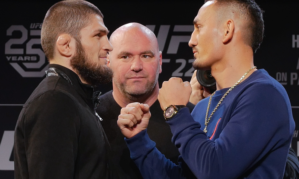 JNPO: A look at UFC 223 and McGregorMania