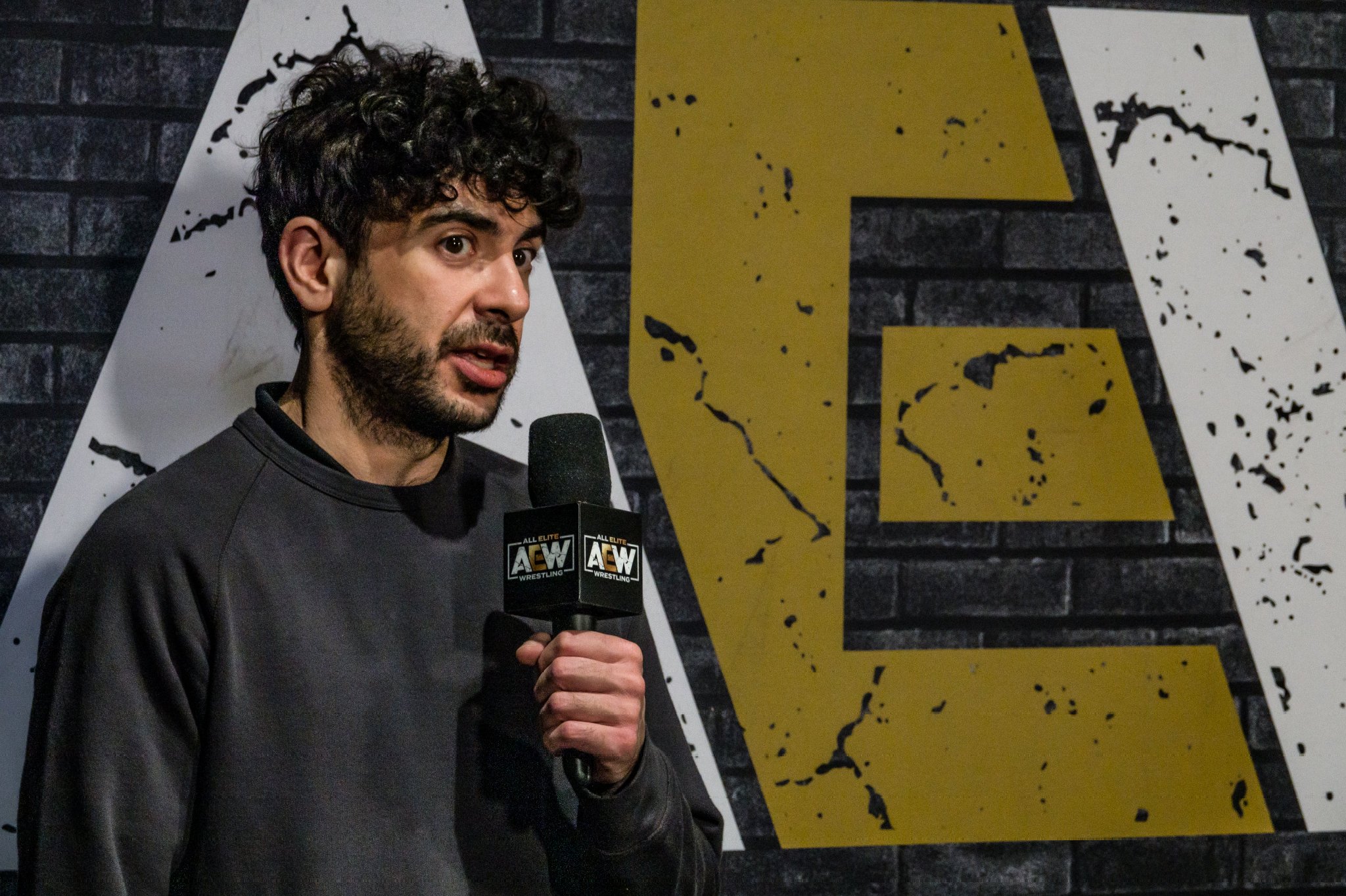 Tony Khan | AEW
