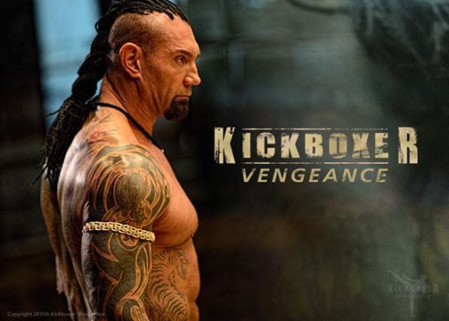 Daily Update: Kickboxer with Batista, BOLA finals, Elhassan apologizes