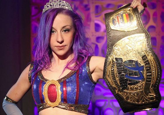Chikara Top Banana results 12/6: Shocker in biggest show of the year