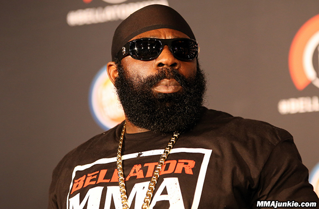 Kimbo Slice heads to London for July return, interesting co-main planned