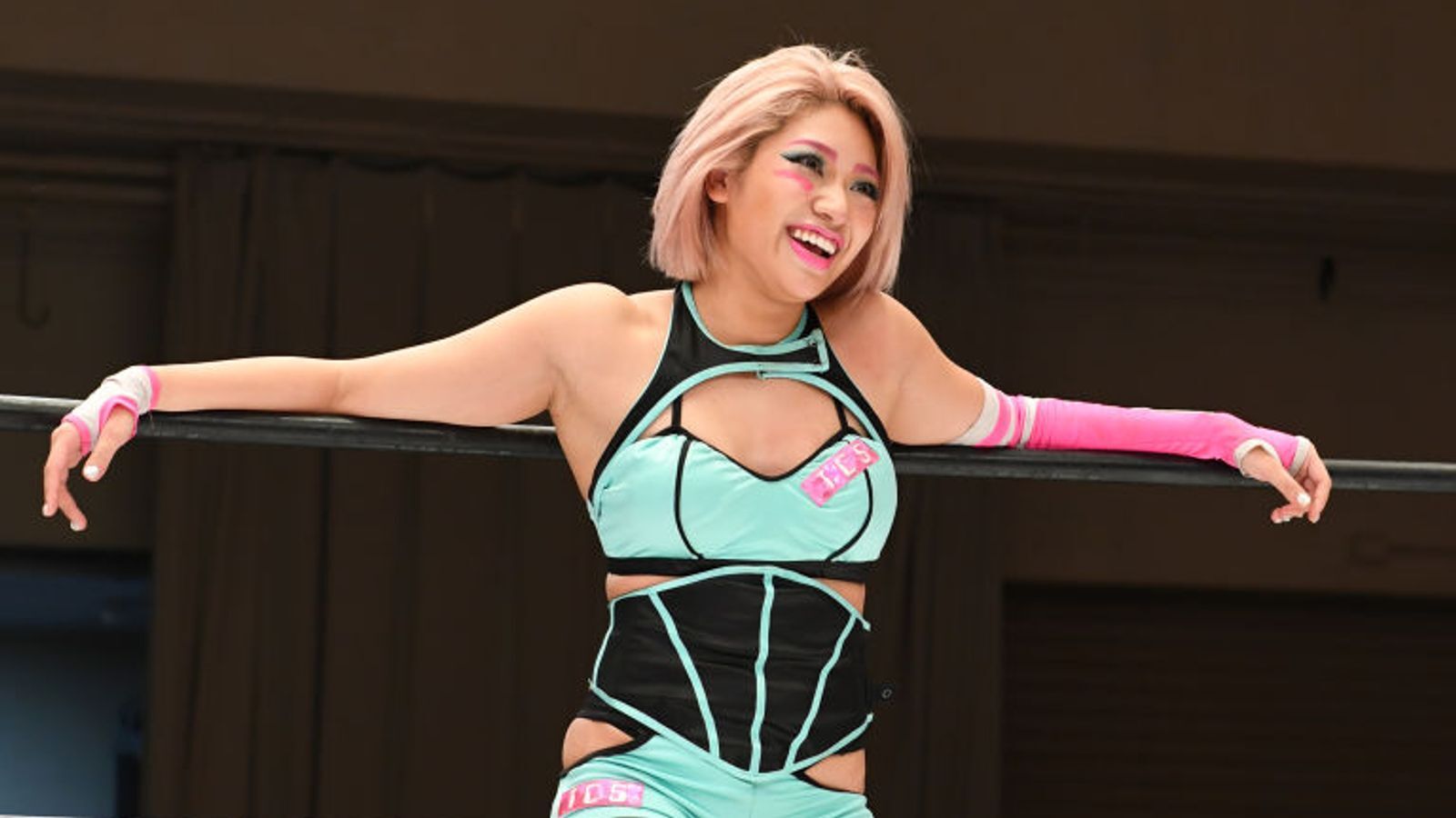 Hana Kimura memorial show to air on FITE TV