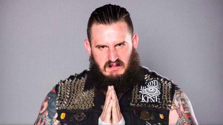 Brody King off NJPW Resurgence due to ‘unforseen circumstances’