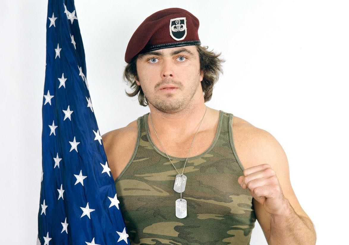 Corporal Kirchner passes away at 64 years old