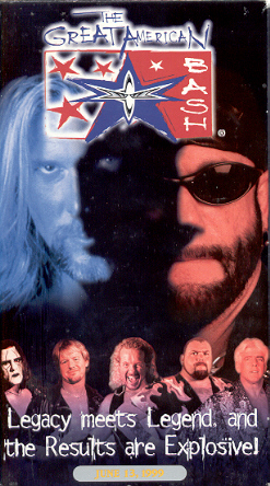 June 21, 1999 Wrestling Observer Newsletter: Hart family files lawsuit against WWF, WCW Great American Bash review, more
