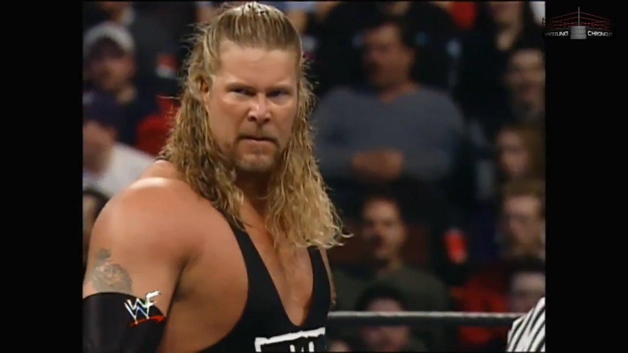 January 7, 2002 Observer Newsletter: Inoki New Years Eve show, Nash to WWF, more