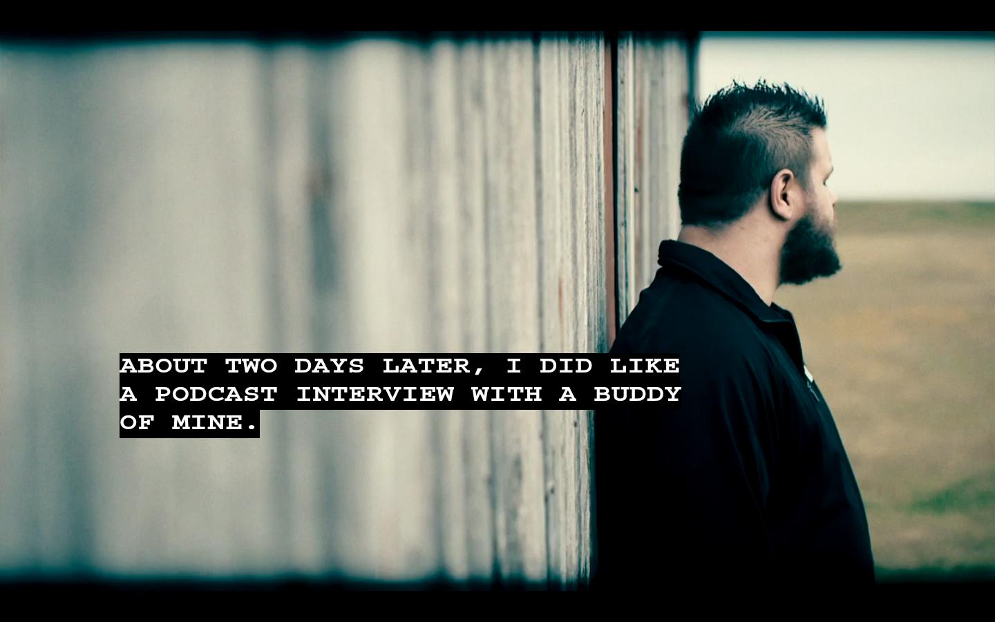 Classic Audio: Kevin Steen talks his career on the DKP in 2010