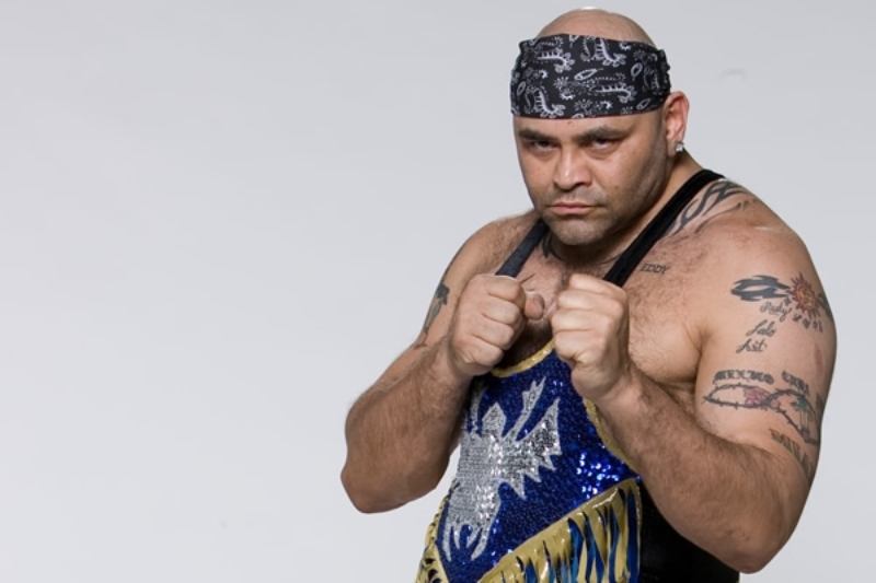 Konnan ‘doing better’ after COVID-19 diagnosis, release from hospital