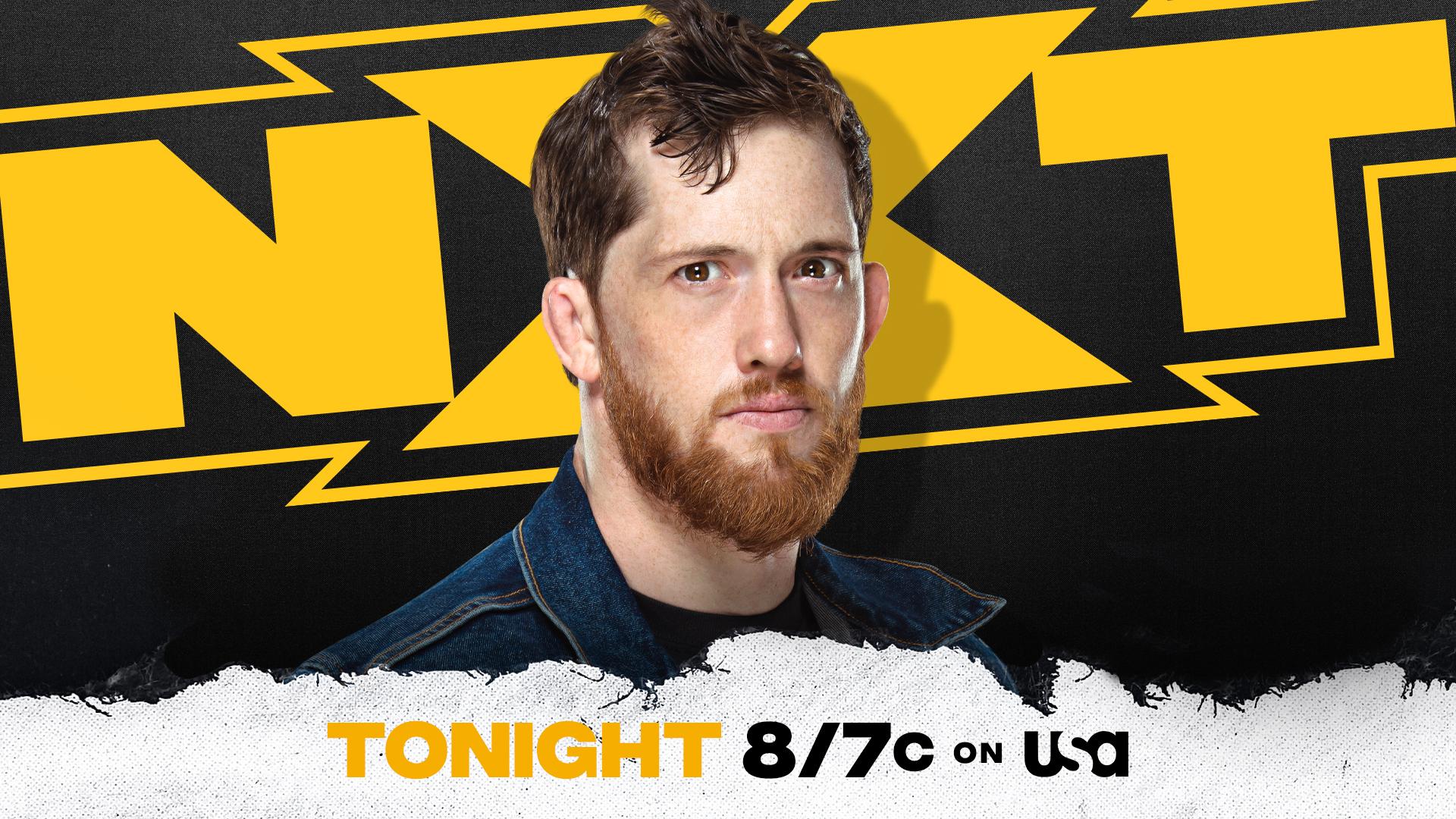 WWE NXT live results: Kyle O’Reilly appears, Sarray debuts