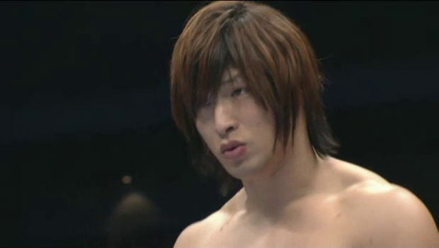 Kota Ibushi out of action indefinitely due to injury