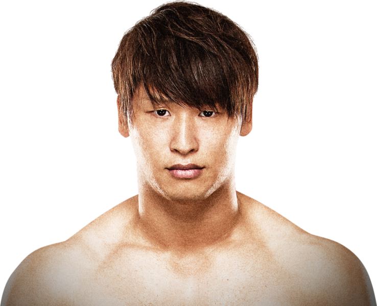 Kota Ibushi suffered concussion at NJPW Wrestle Kingdom 13