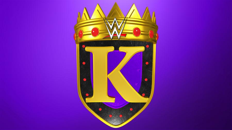 Quarterfinal matches set for WWE King of the Ring tournament