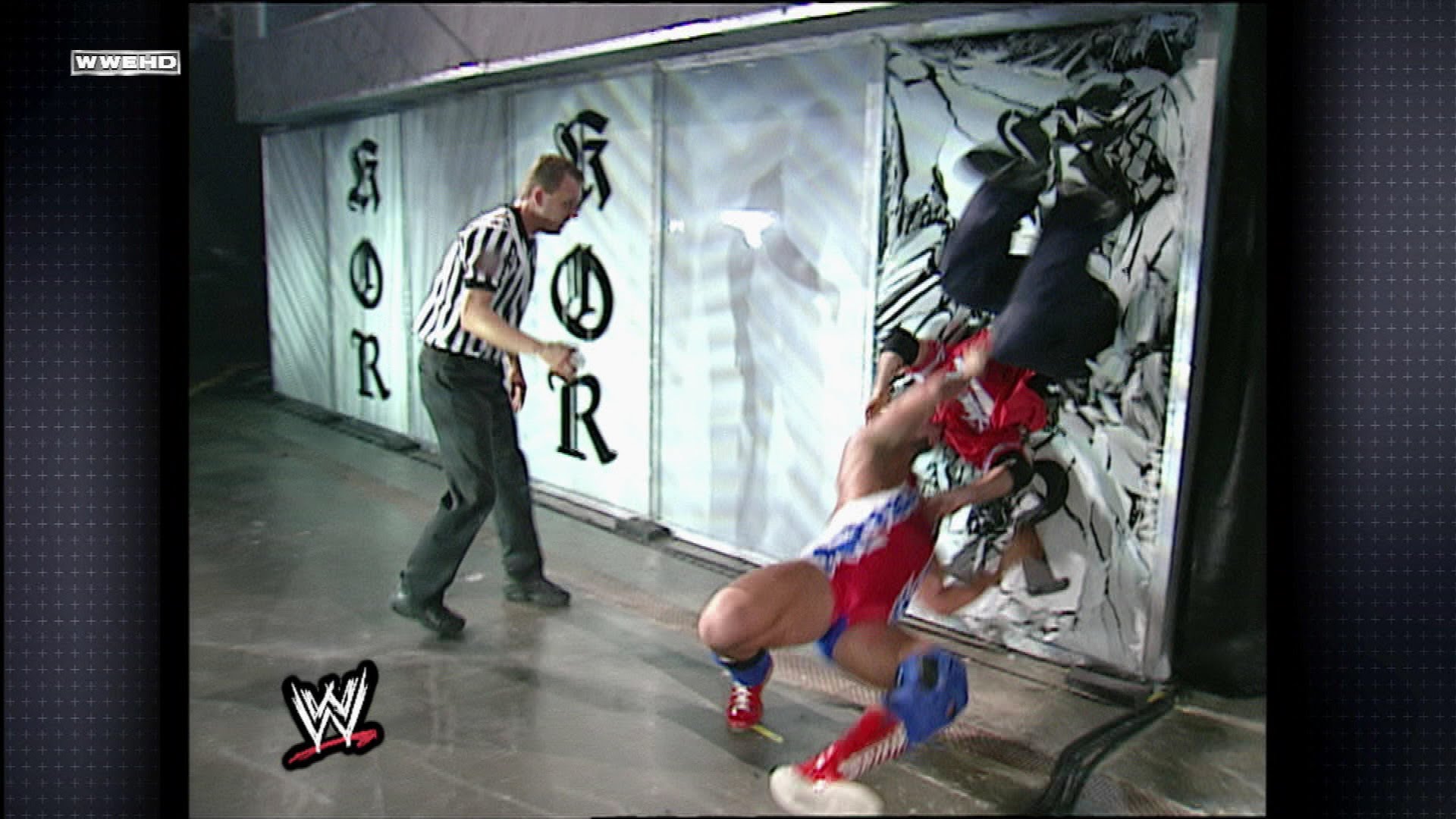 July 2, 2001 Wrestling Observer Newsletter: King of the Ring review, Raw/WCW, more