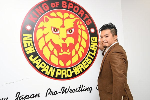 KUSHIDA departing NJPW at end of January