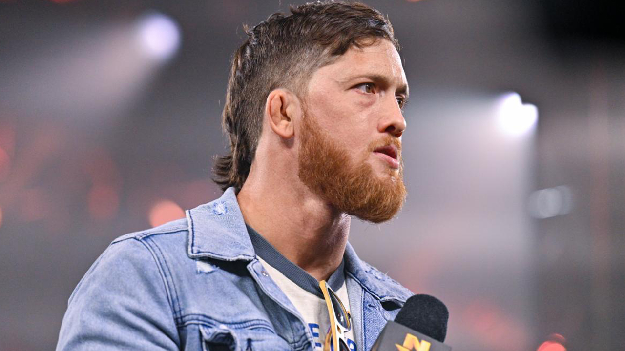 B&V: NXT on USA, plus Granny and more!