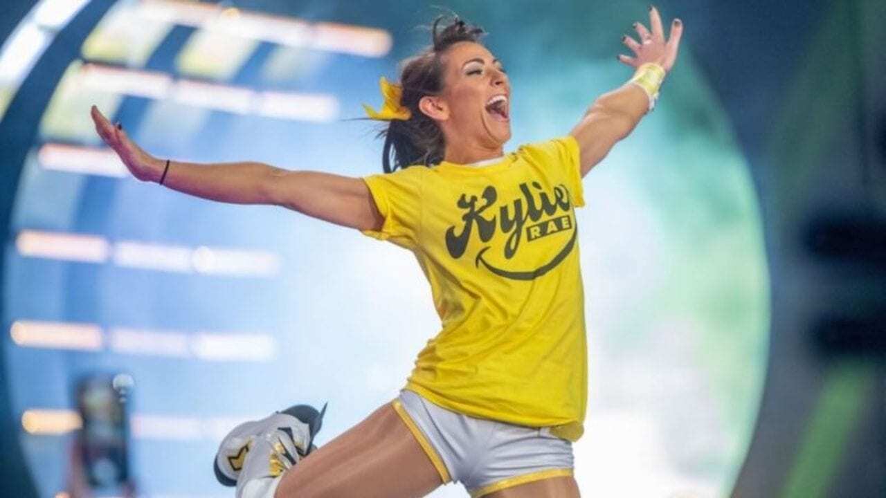 Kylie Rae signs with NWA following reported Impact agreement