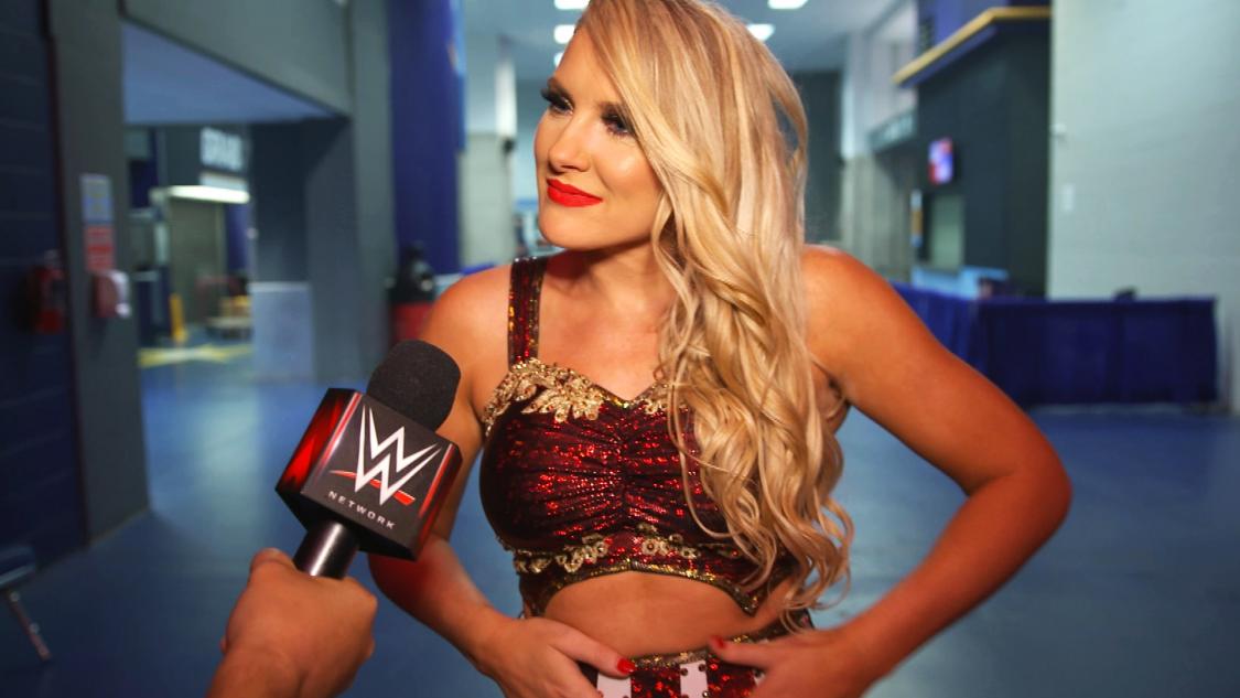 WWE’s Lacey Evans welcomes birth of second child