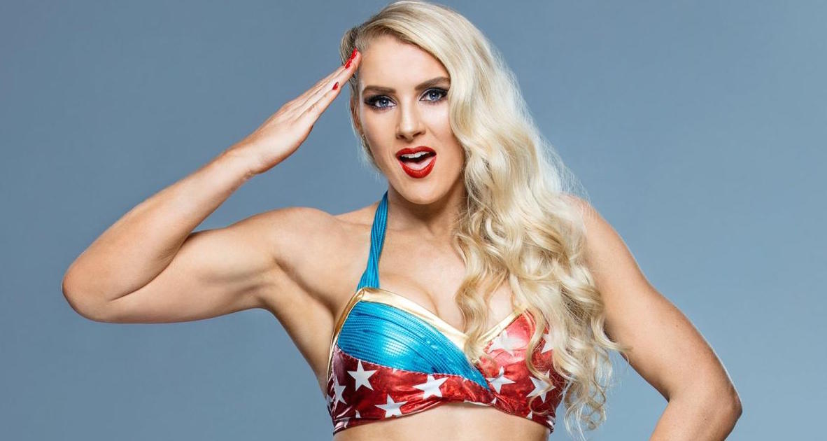 WOL: Lacey Evans loves the fans while Seth Rollins does not