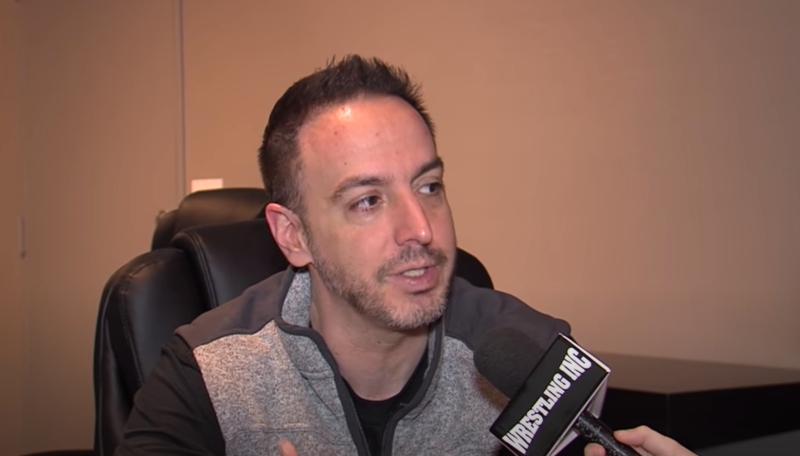 David Lagana releases statement denying sexual assault allegations