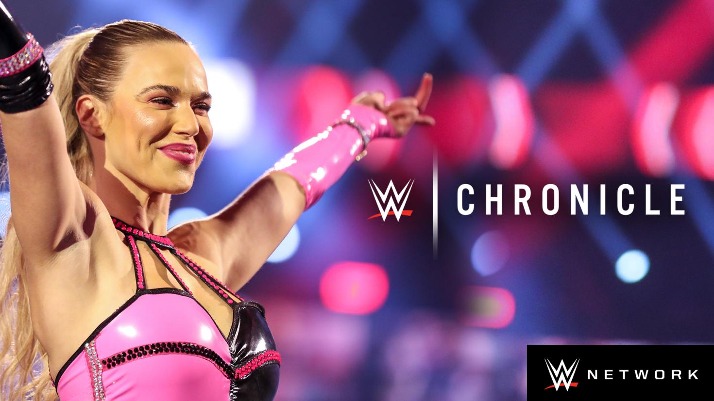 Lana episode of WWE Chronicle to premiere this month