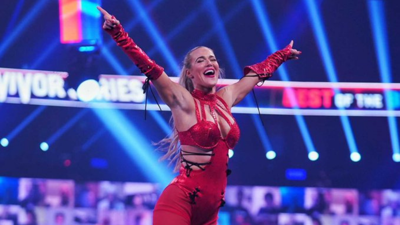 Former Lana addresses WWE absence and potential return