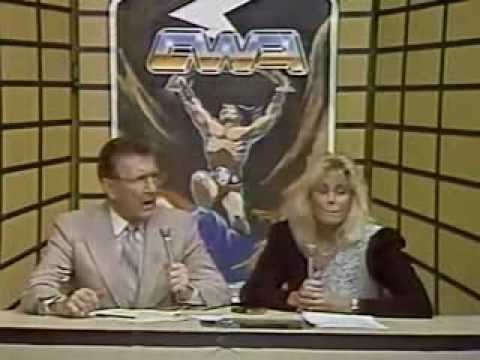 Missy Hyatt remembers Lance Russell