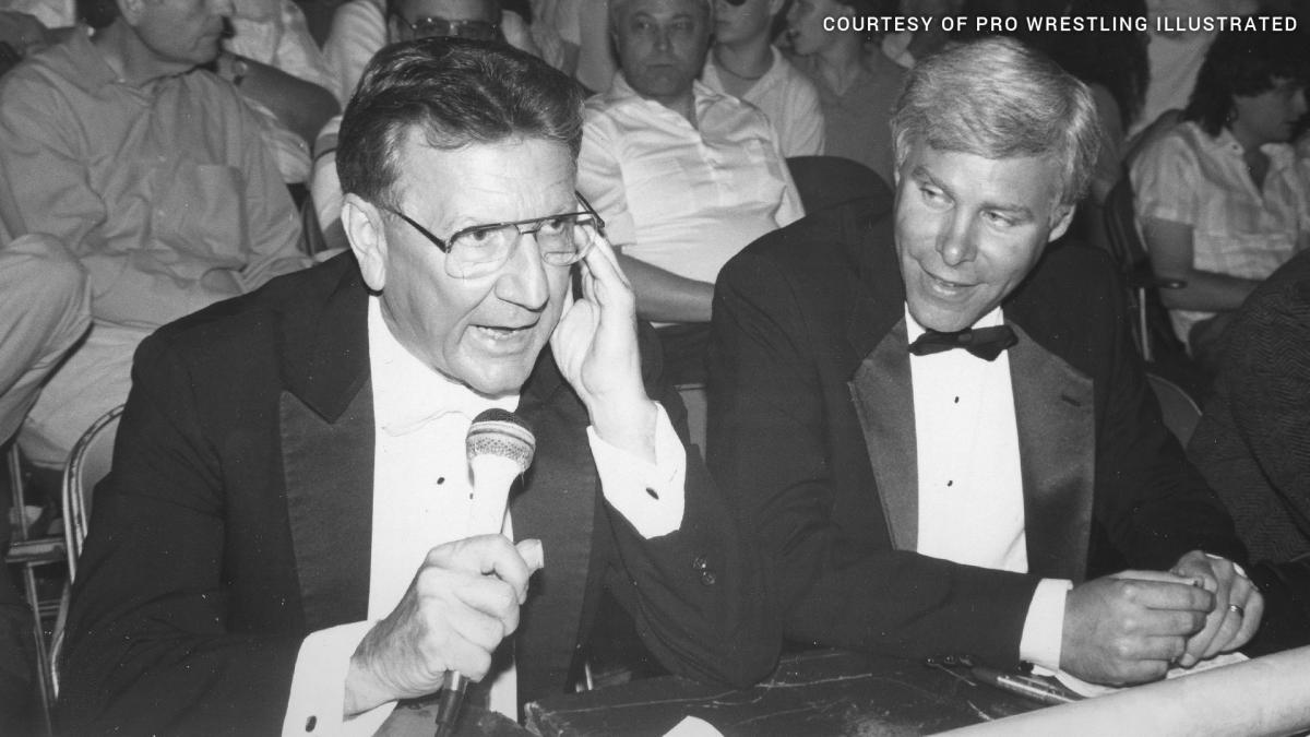 WOR: Lance Russell on the return of wrestling to Memphis