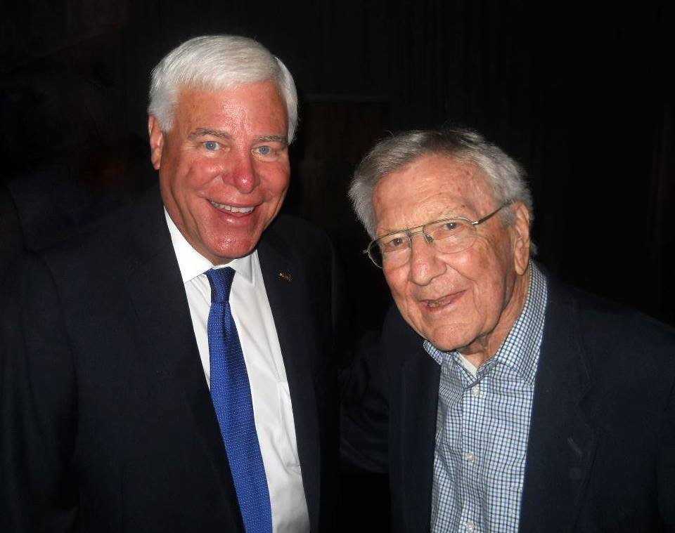 Memphis wrestling legend Lance Russell passes away at 91 years old