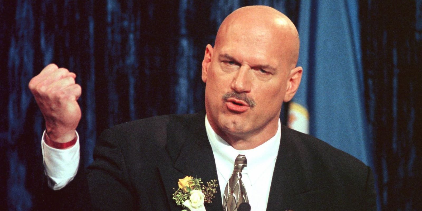 November 9, 1998 Wrestling Observer Newsletter: Jesse Ventura wins Minnesota Governor election, WCW trailing WWF, more