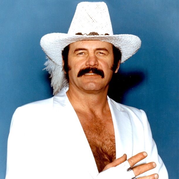 Blackjack Lanza passes away at 86 years old