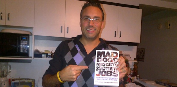 Left My Wallet: Pat Laprade on everything Montreal sports